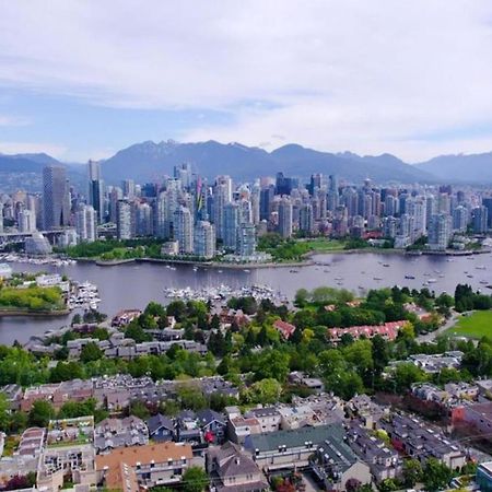 Charming Heritage Home With Mountain And City Views Vancouver Exteriér fotografie