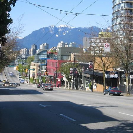 Charming Heritage Home With Mountain And City Views Vancouver Exteriér fotografie