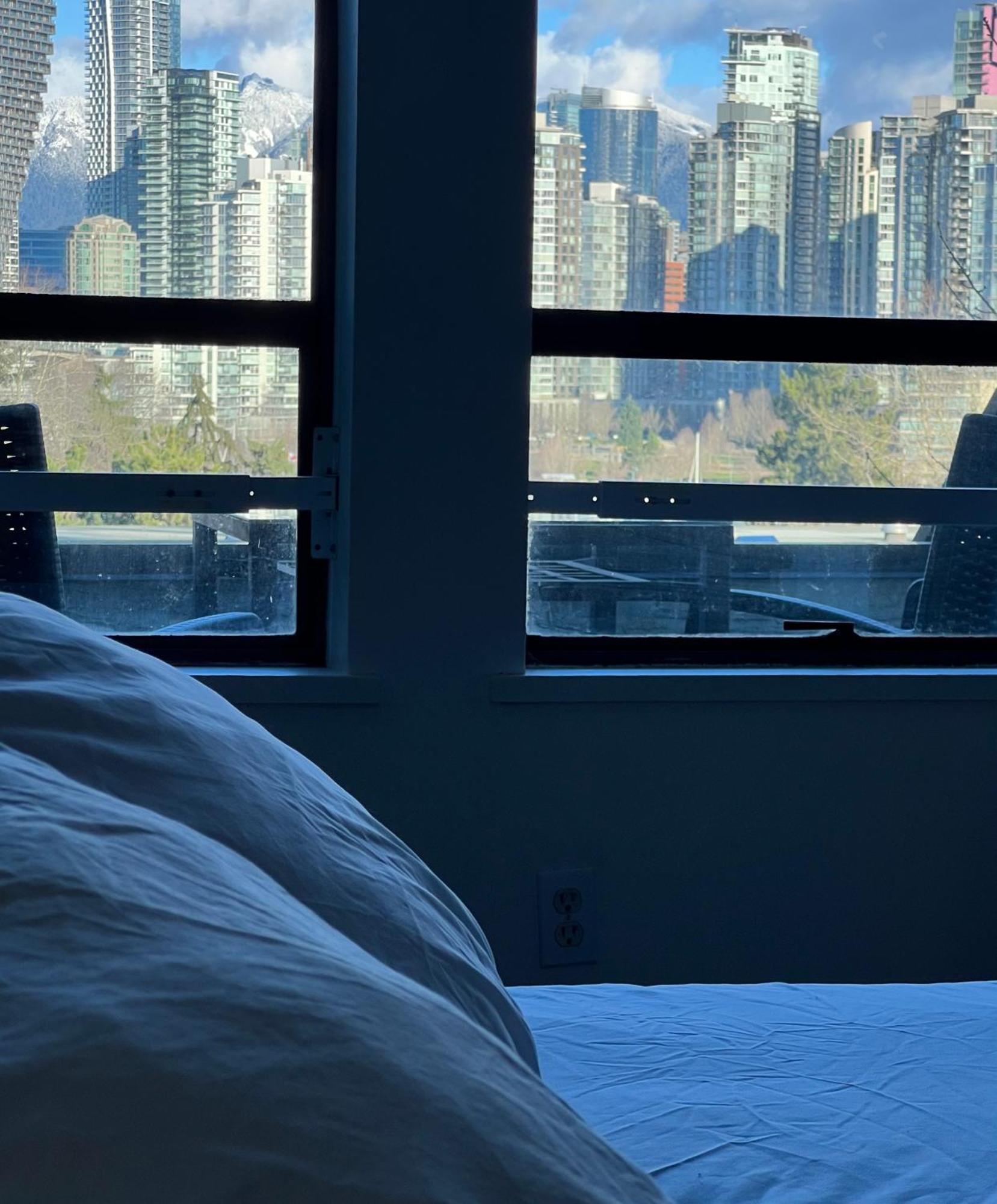Charming Heritage Home With Mountain And City Views Vancouver Exteriér fotografie